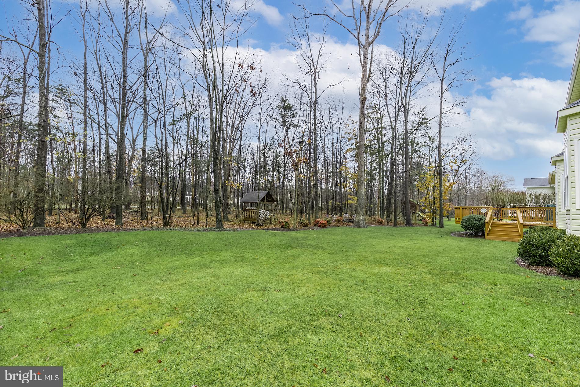 VIRGINIA RUN - Residential