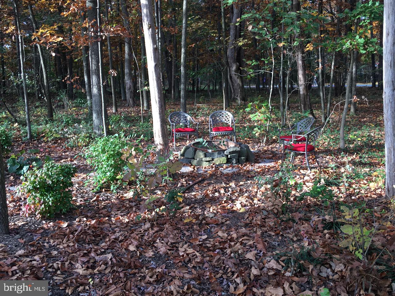 VIRGINIA RUN - Residential