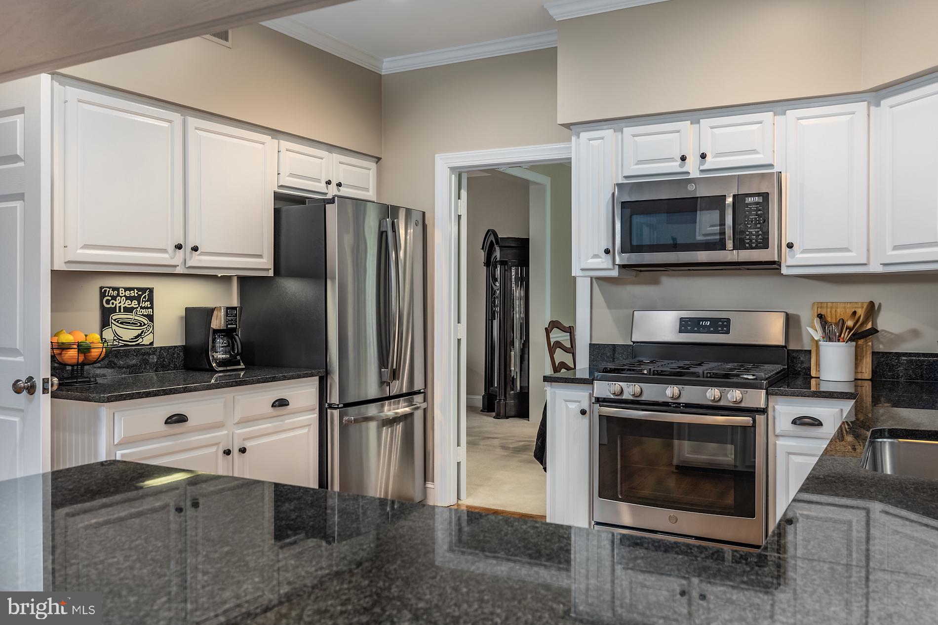 VIRGINIA RUN - Residential