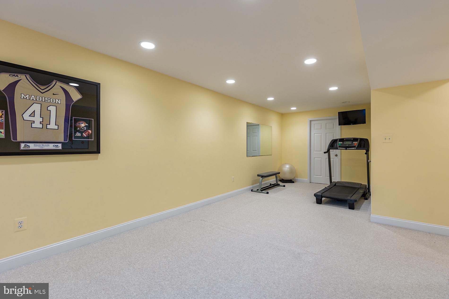 VIRGINIA RUN - Residential