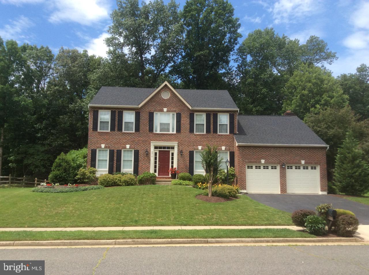 VIRGINIA RUN - Residential