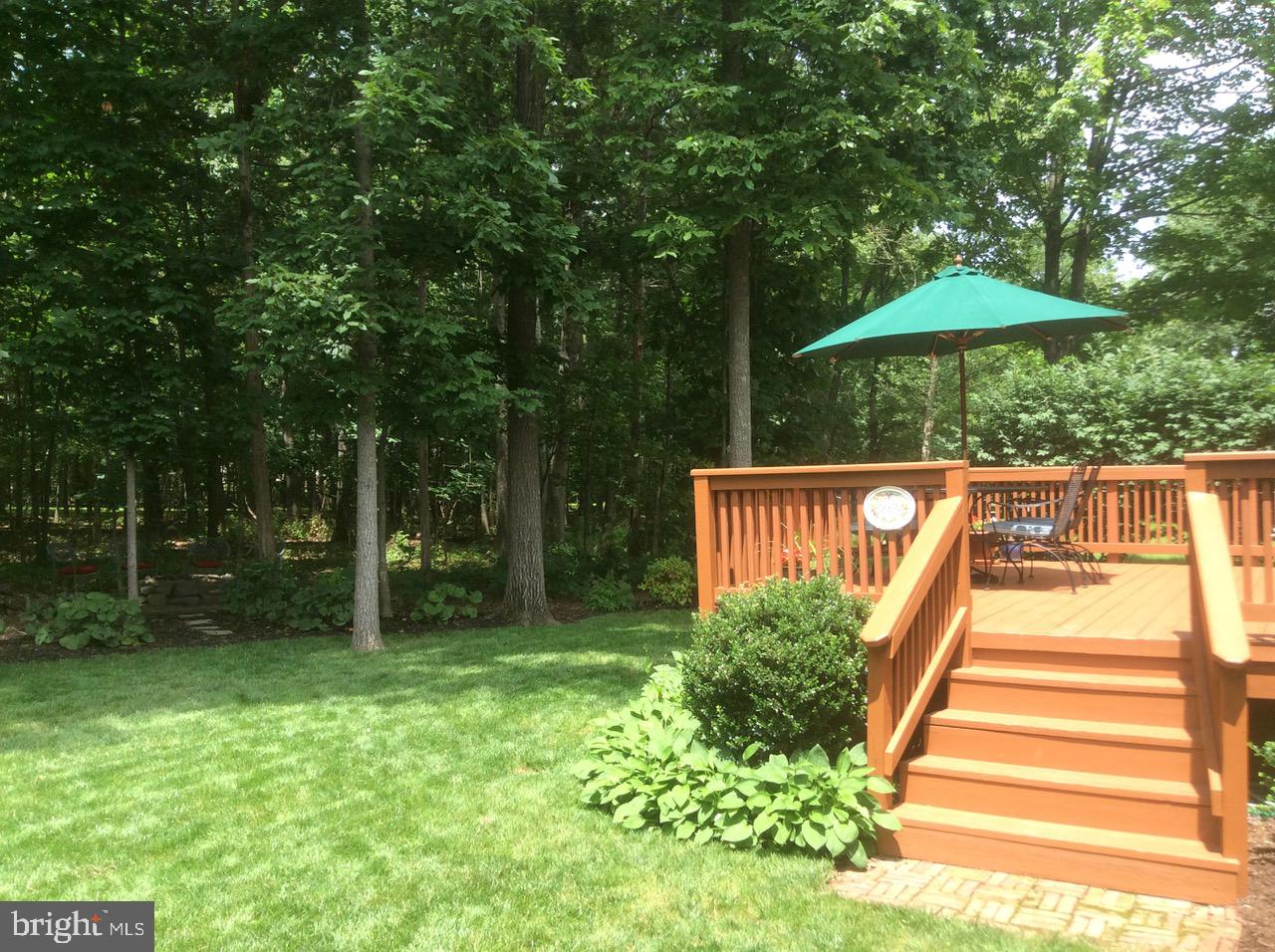 VIRGINIA RUN - Residential