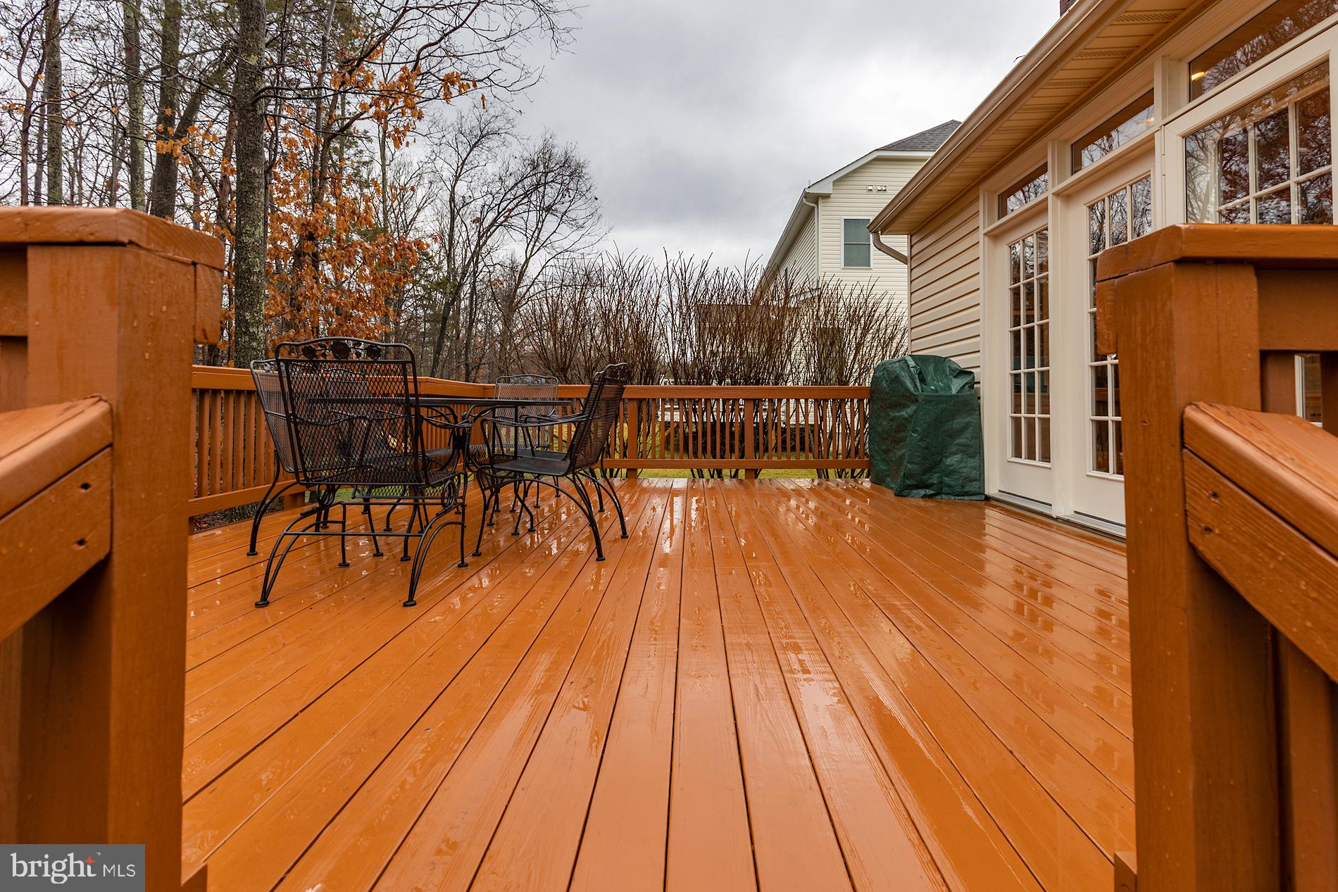 VIRGINIA RUN - Residential