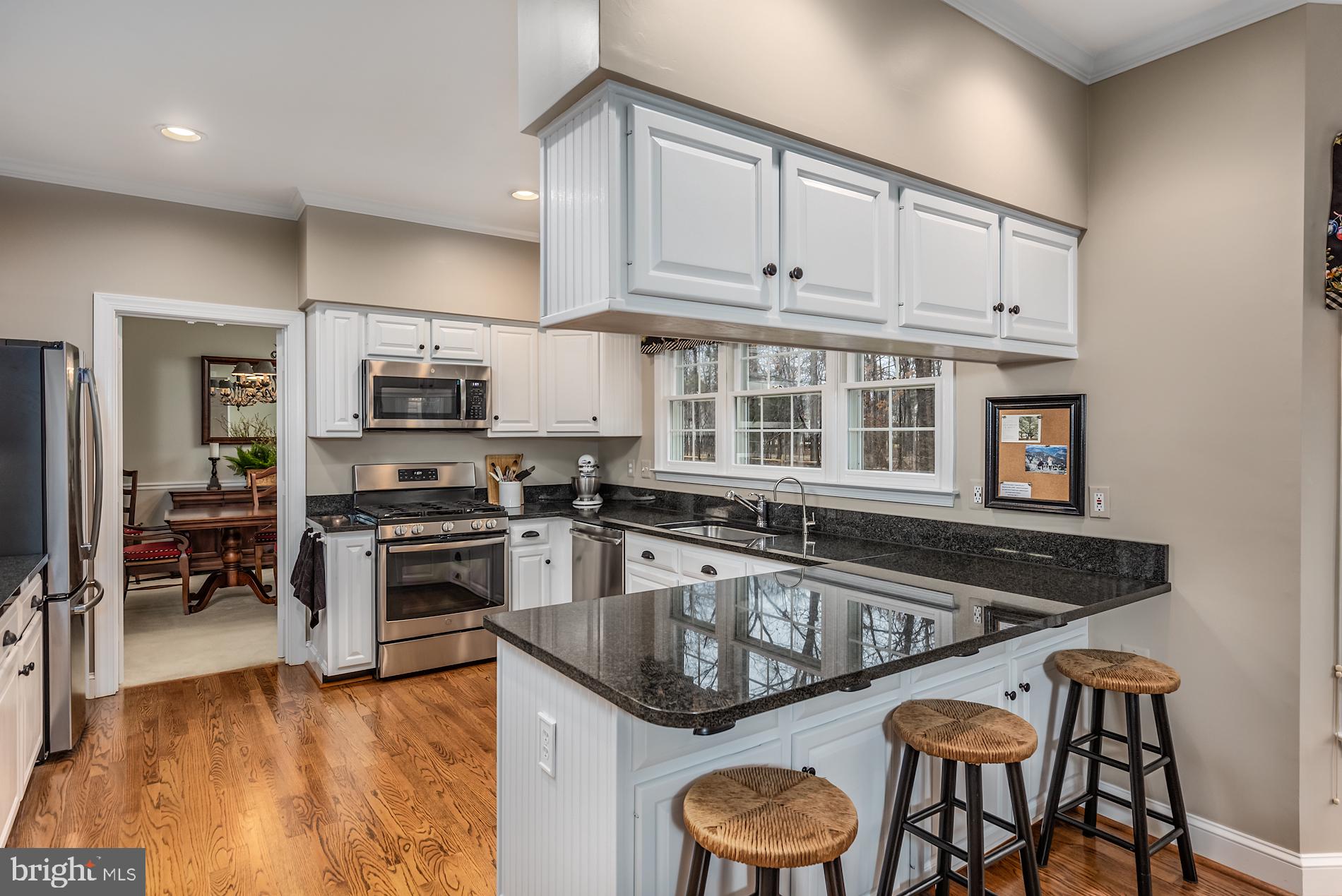 VIRGINIA RUN - Residential