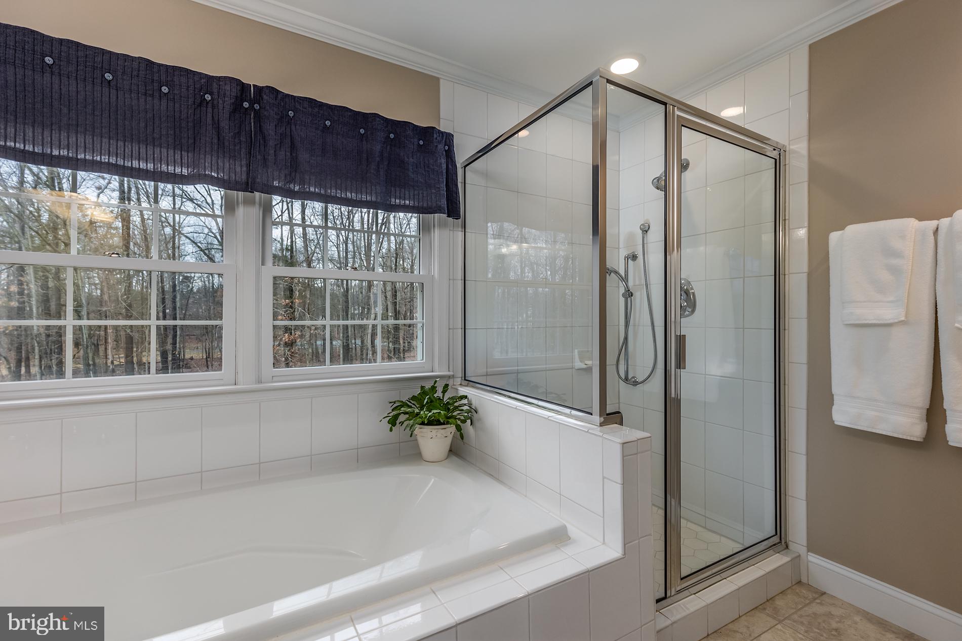 VIRGINIA RUN - Residential