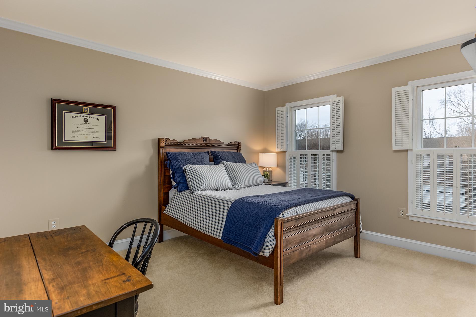 VIRGINIA RUN - Residential