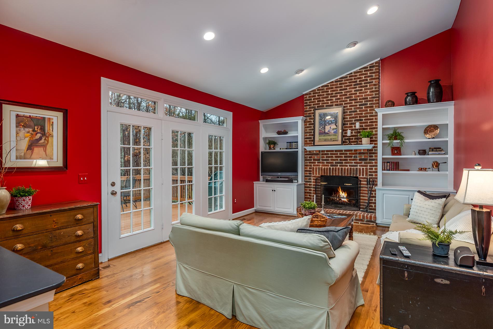 VIRGINIA RUN - Residential