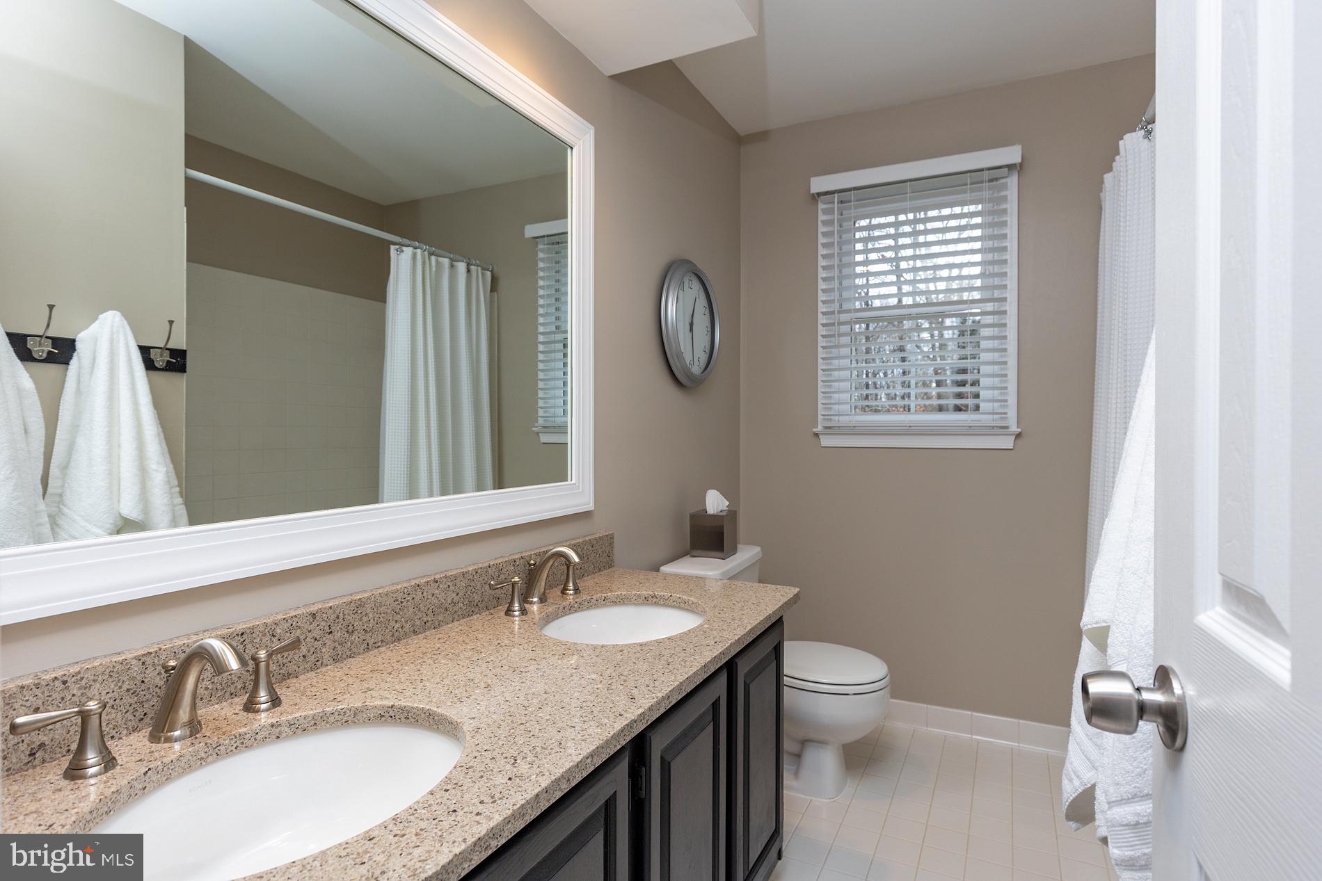 VIRGINIA RUN - Residential