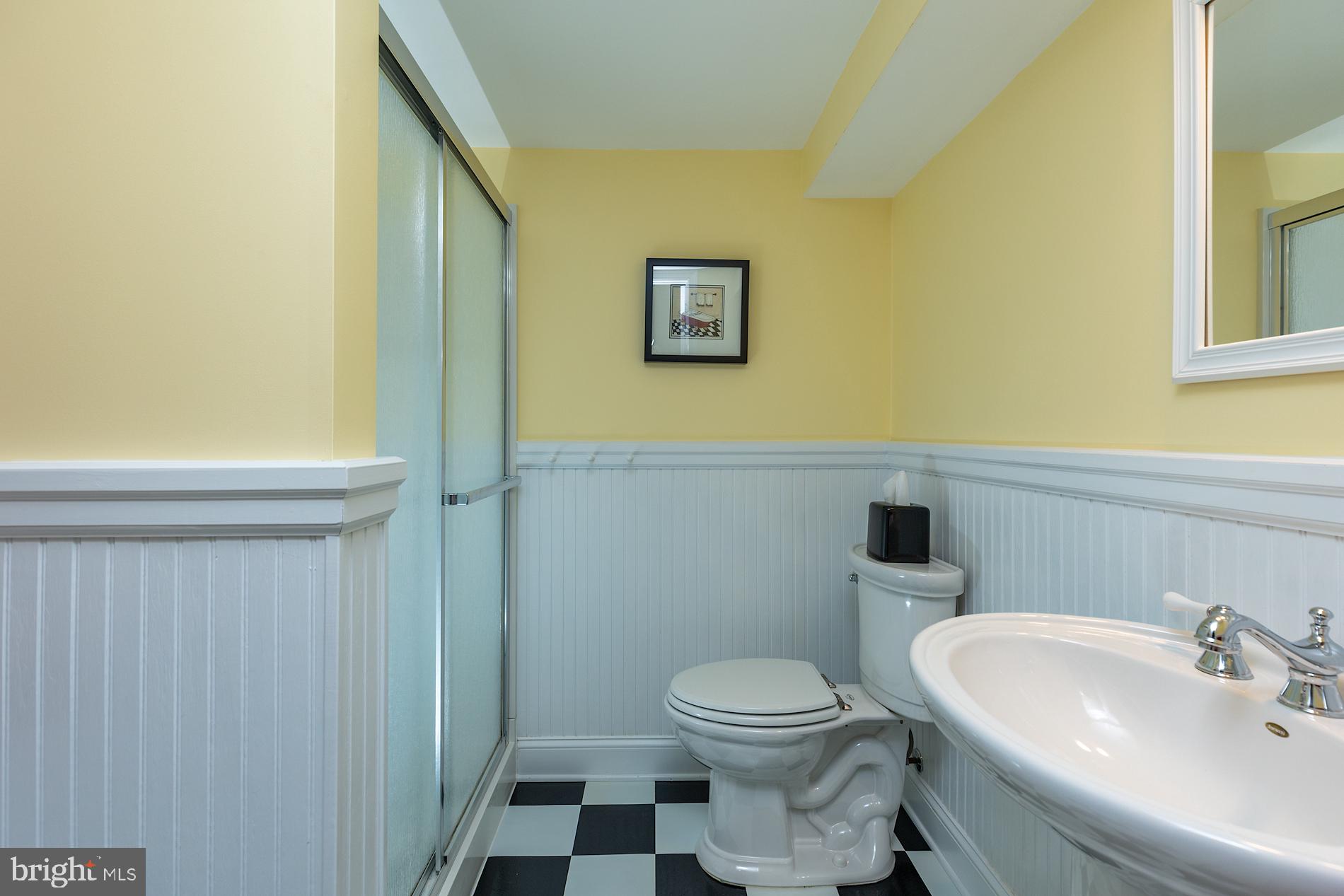 VIRGINIA RUN - Residential