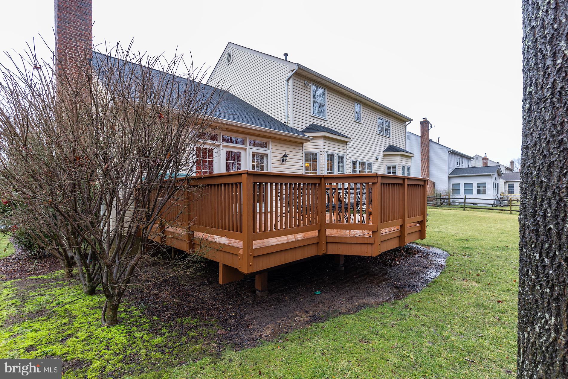 VIRGINIA RUN - Residential