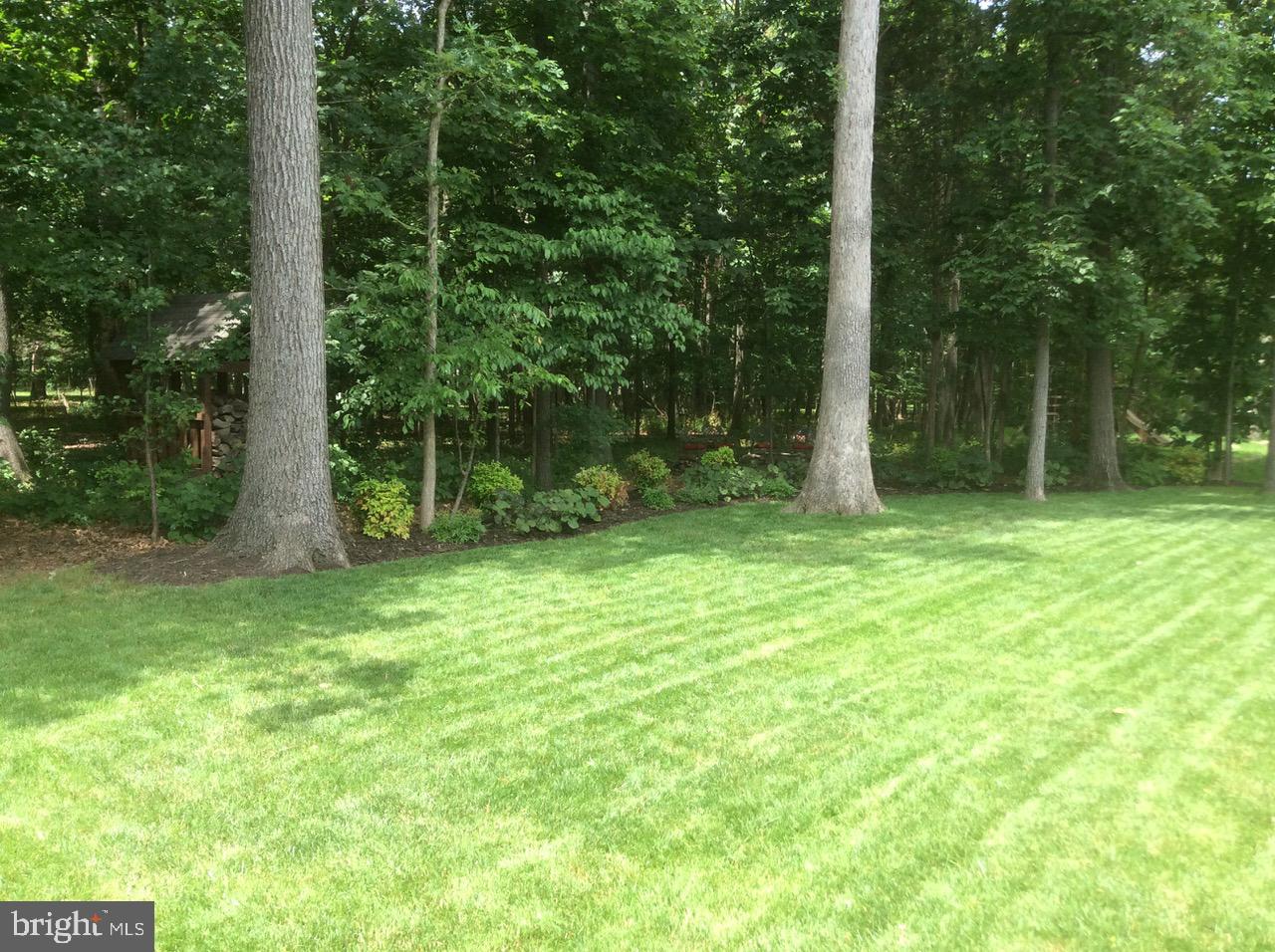 VIRGINIA RUN - Residential