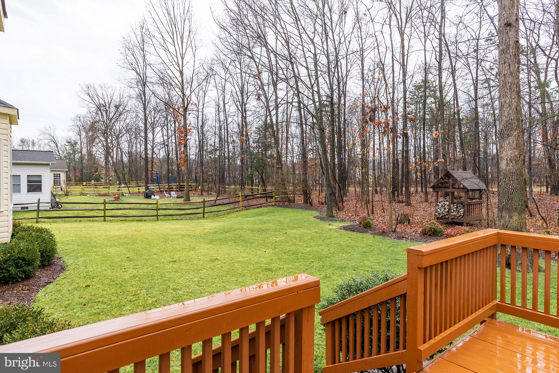 VIRGINIA RUN - Residential