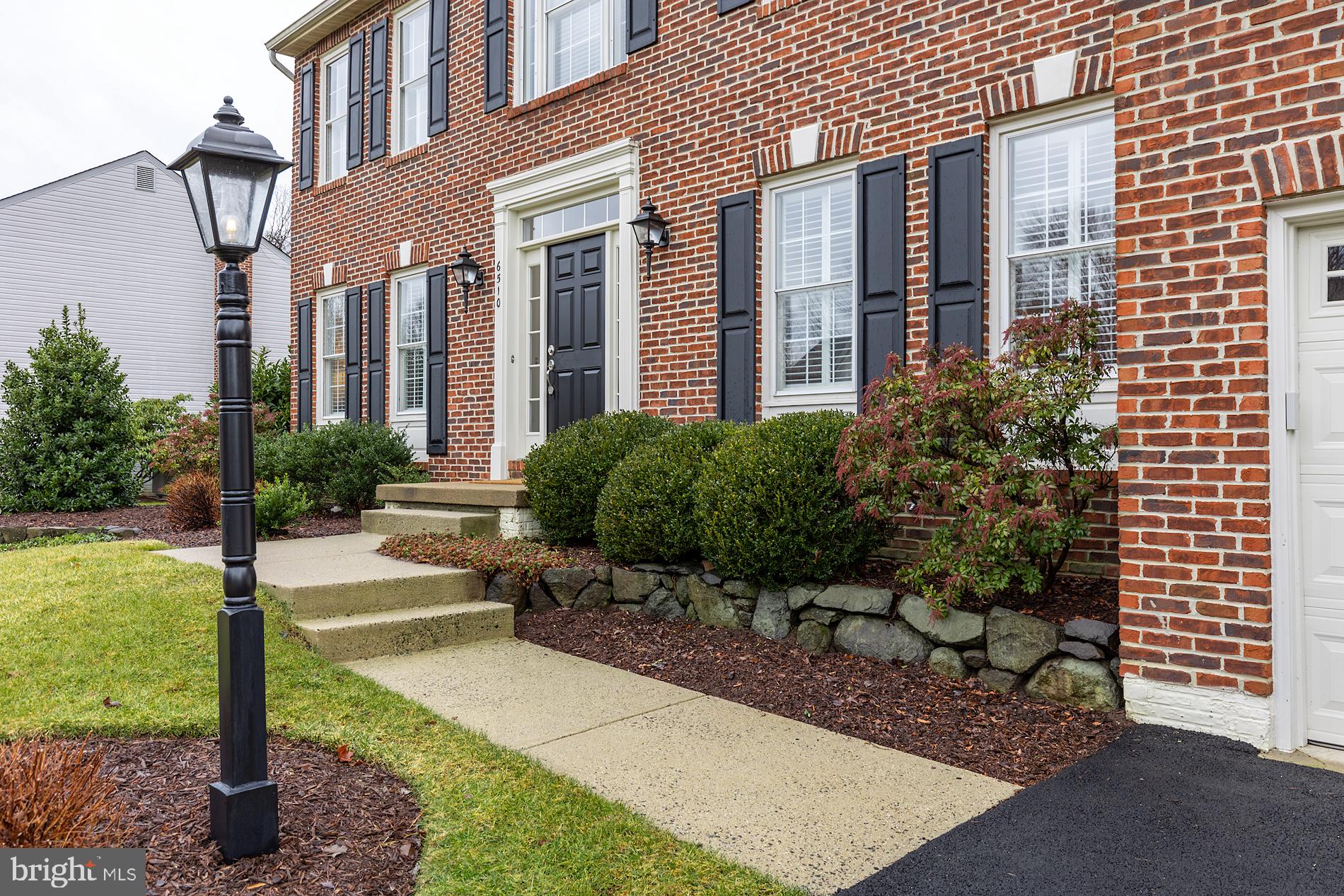 VIRGINIA RUN - Residential