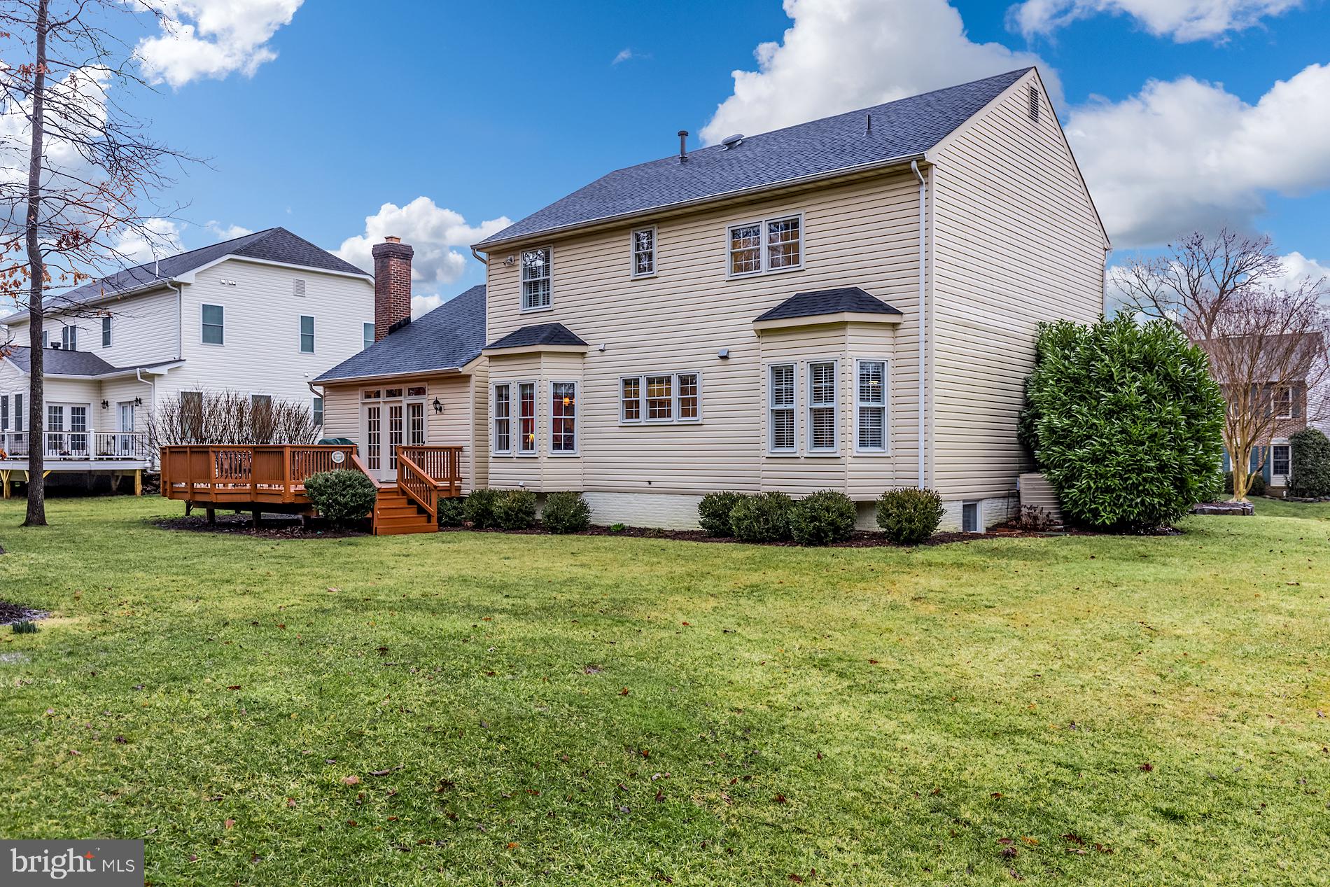 VIRGINIA RUN - Residential