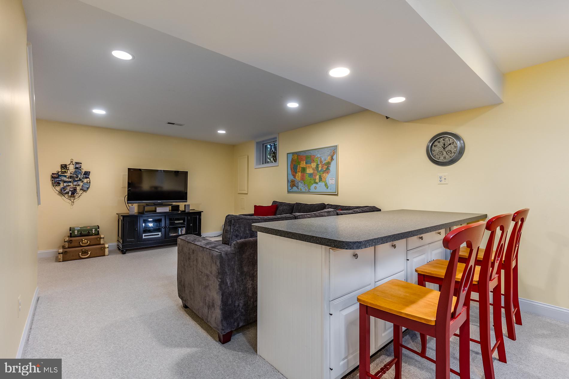 VIRGINIA RUN - Residential