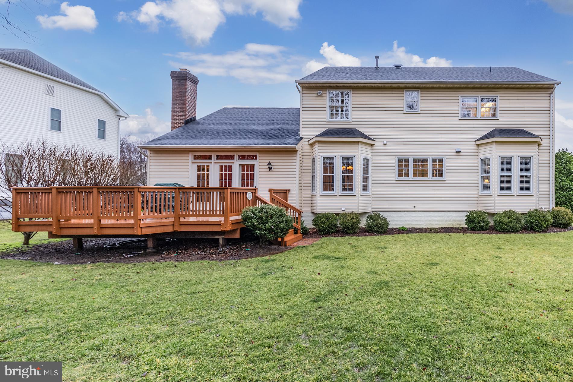 VIRGINIA RUN - Residential