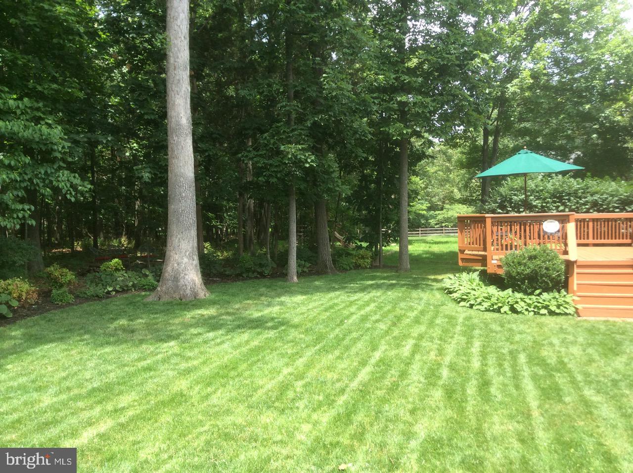 VIRGINIA RUN - Residential