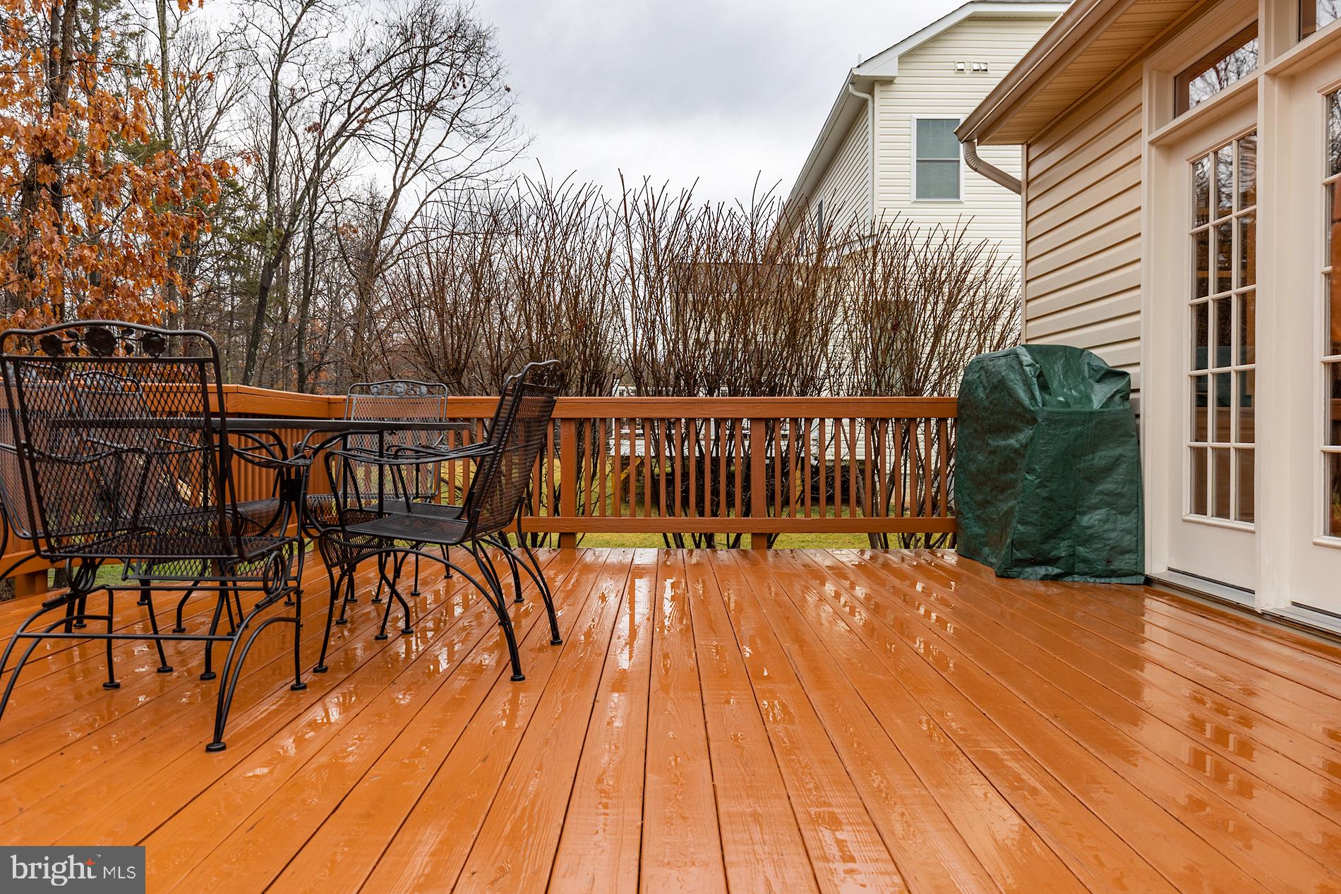 VIRGINIA RUN - Residential