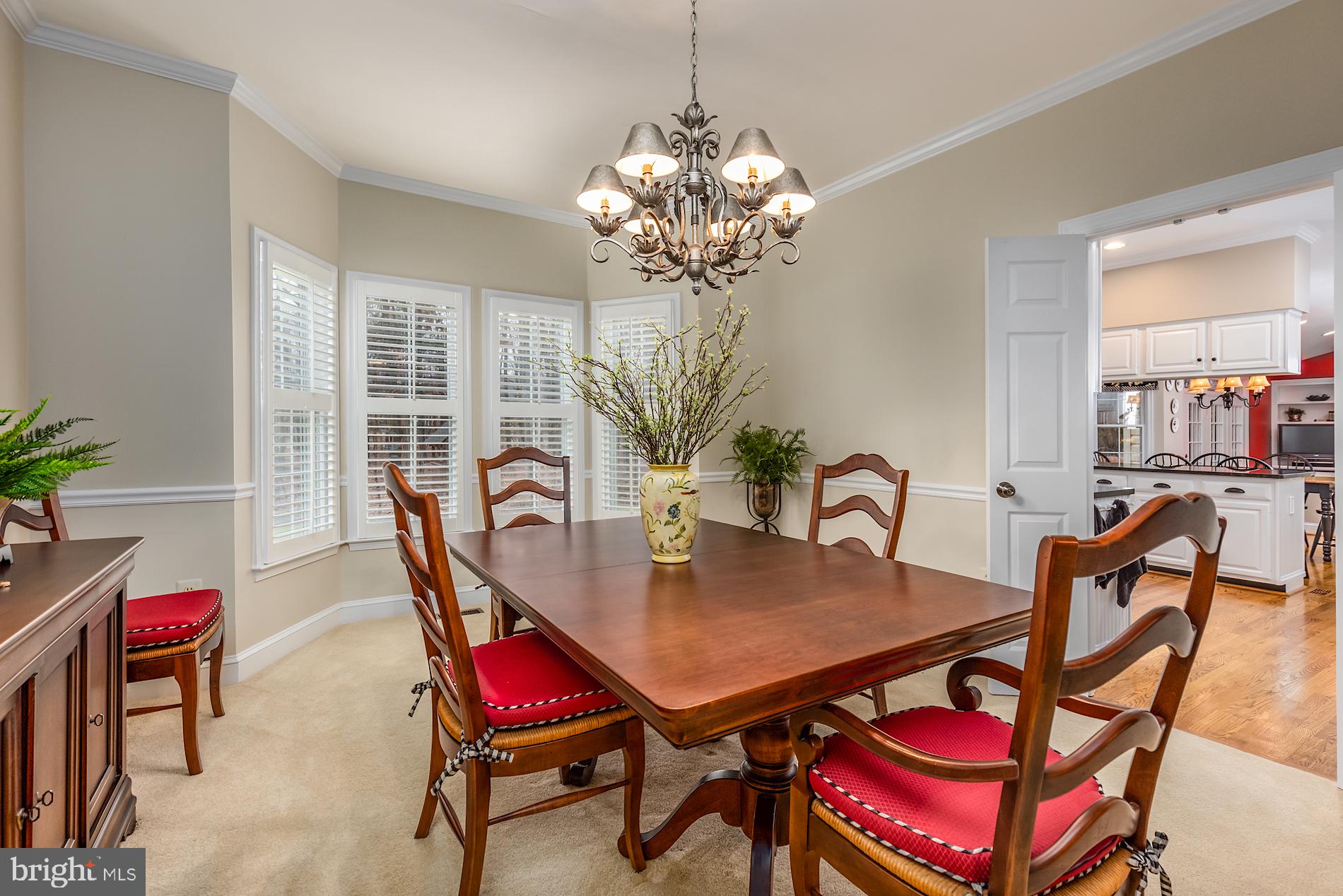 VIRGINIA RUN - Residential