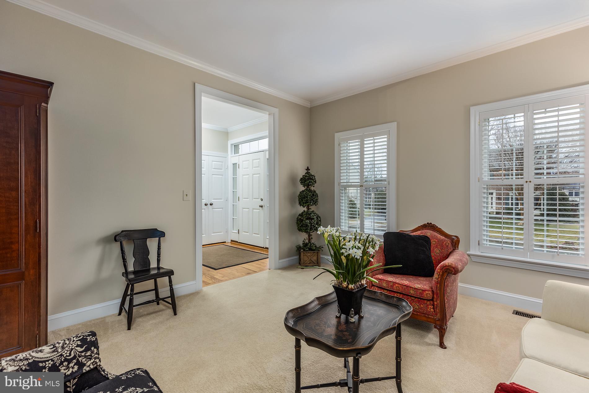 VIRGINIA RUN - Residential