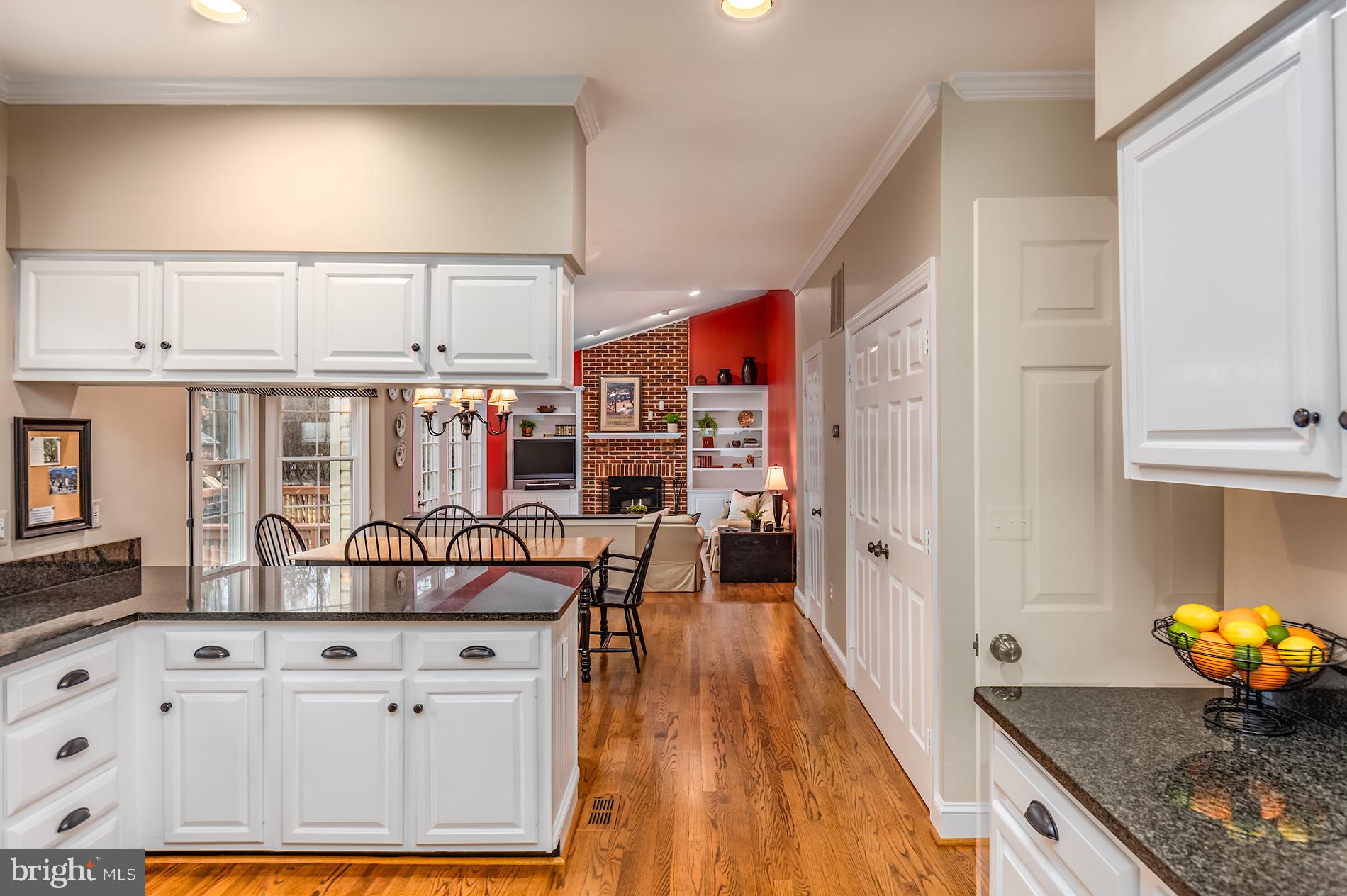 VIRGINIA RUN - Residential