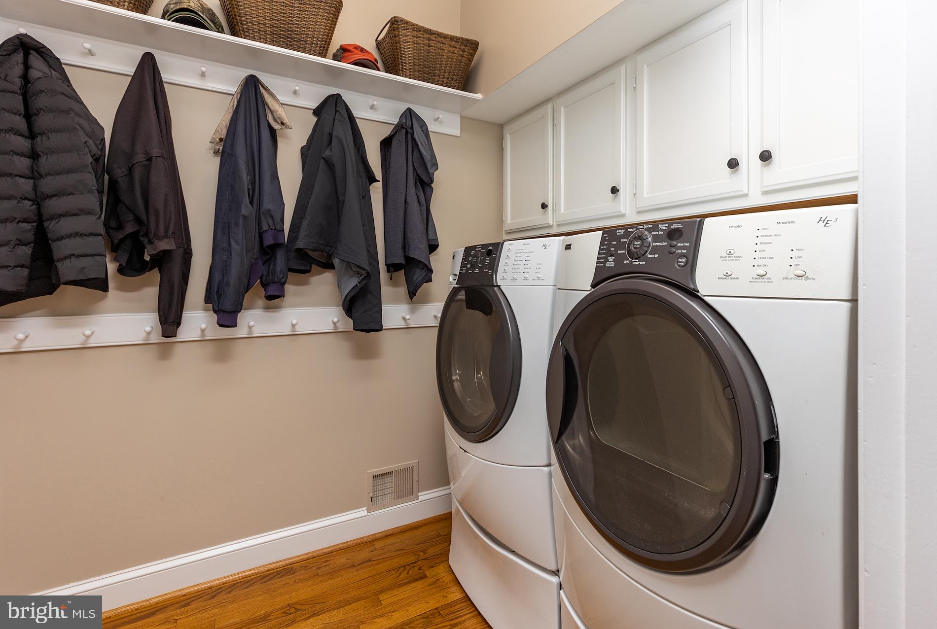 VIRGINIA RUN - Residential