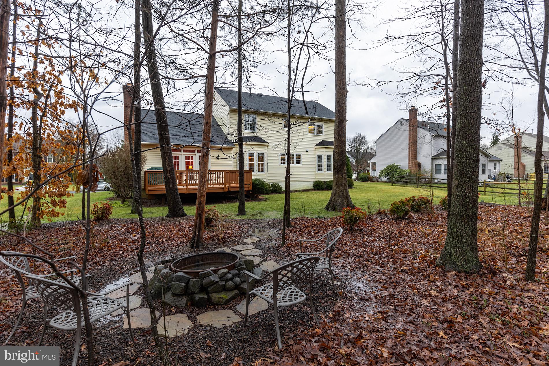 VIRGINIA RUN - Residential