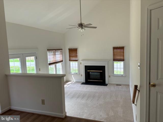 ENCHANTED WOODS - Residential