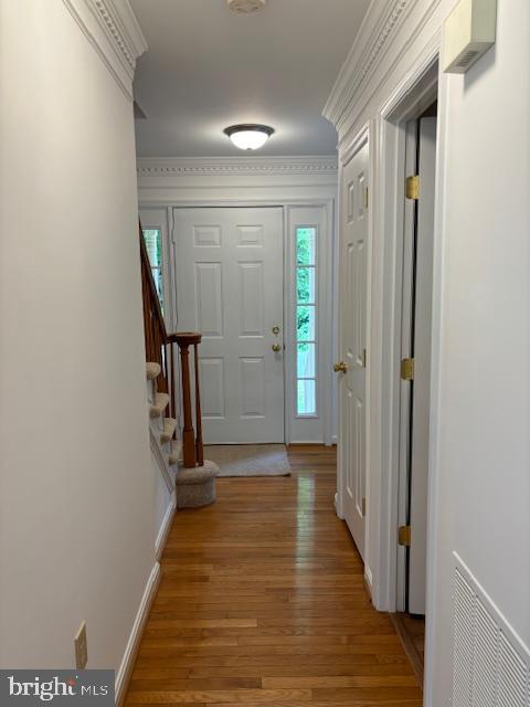 ENCHANTED WOODS - Residential