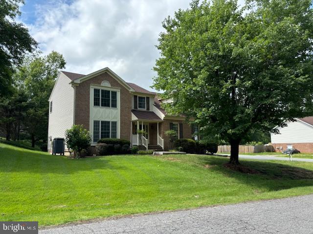 11700 ENCHANTED WOODS WAY
