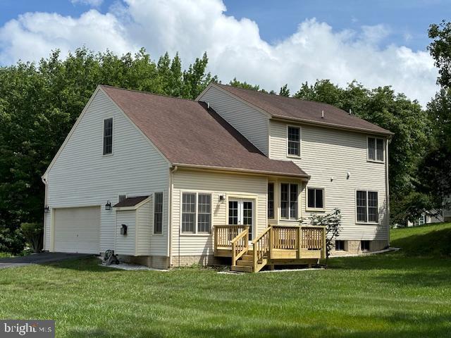 11700 ENCHANTED WOODS WAY