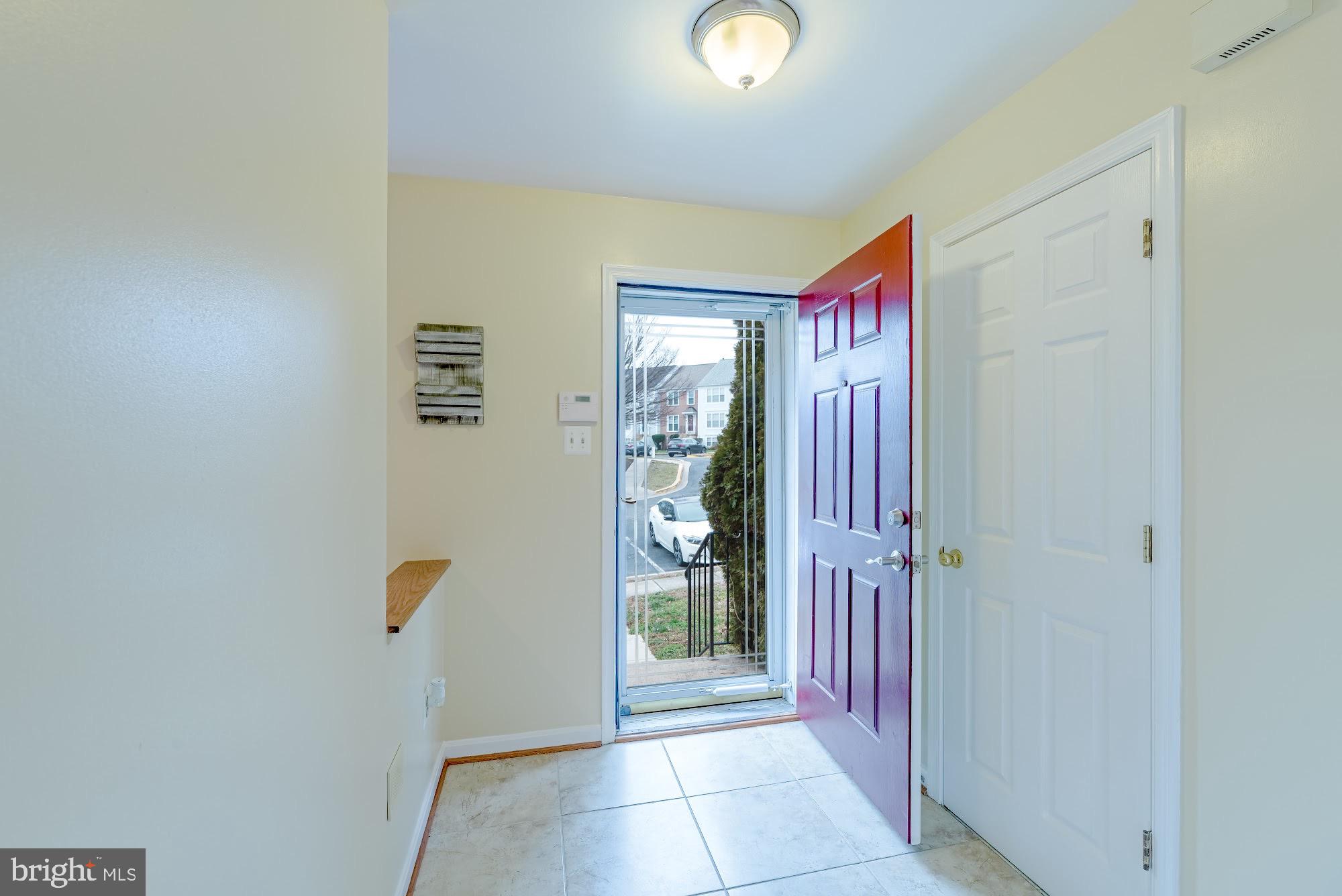 SUMMIT CREEK - Residential Lease