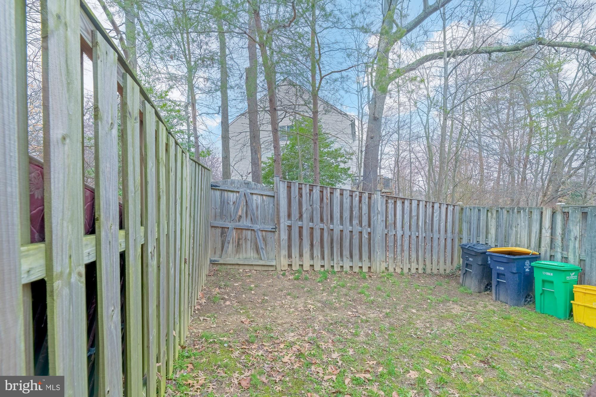 SUMMIT CREEK - Residential Lease