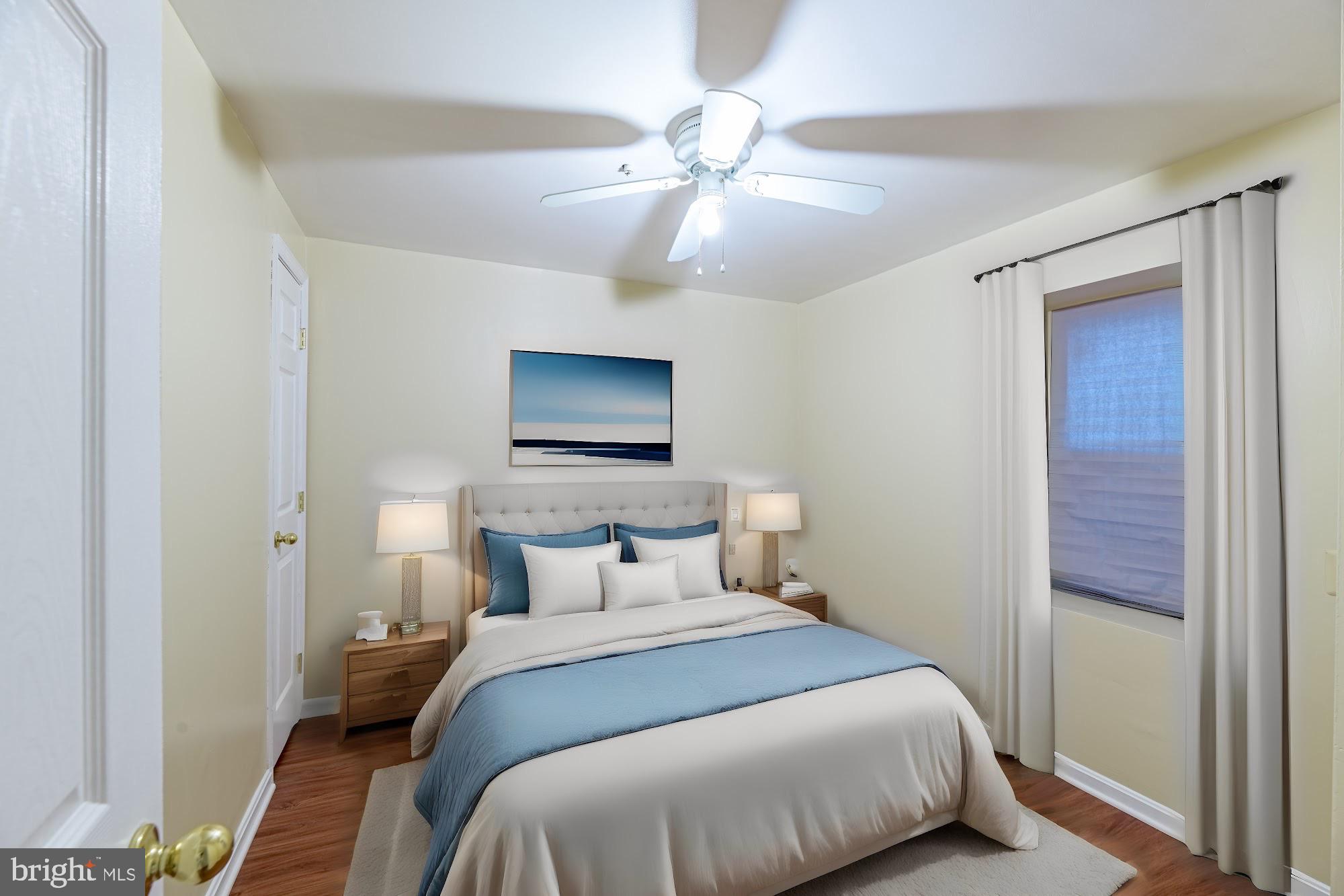 SUMMIT CREEK - Residential Lease