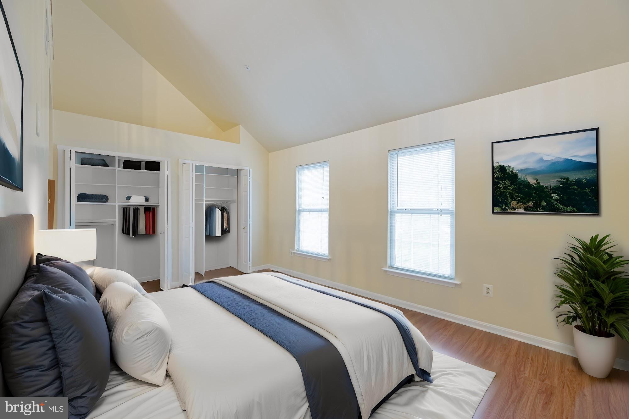 SUMMIT CREEK - Residential Lease