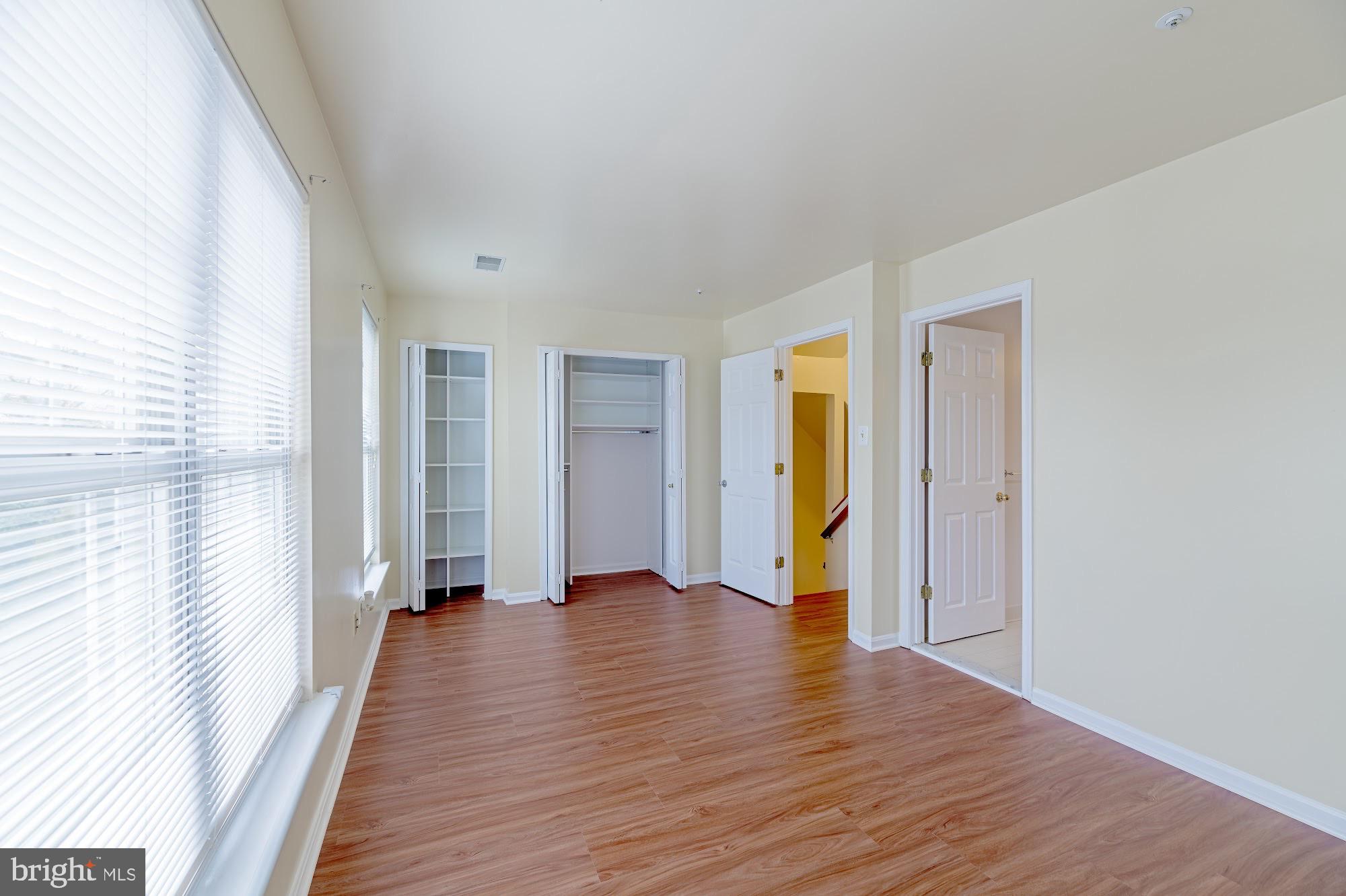 SUMMIT CREEK - Residential Lease