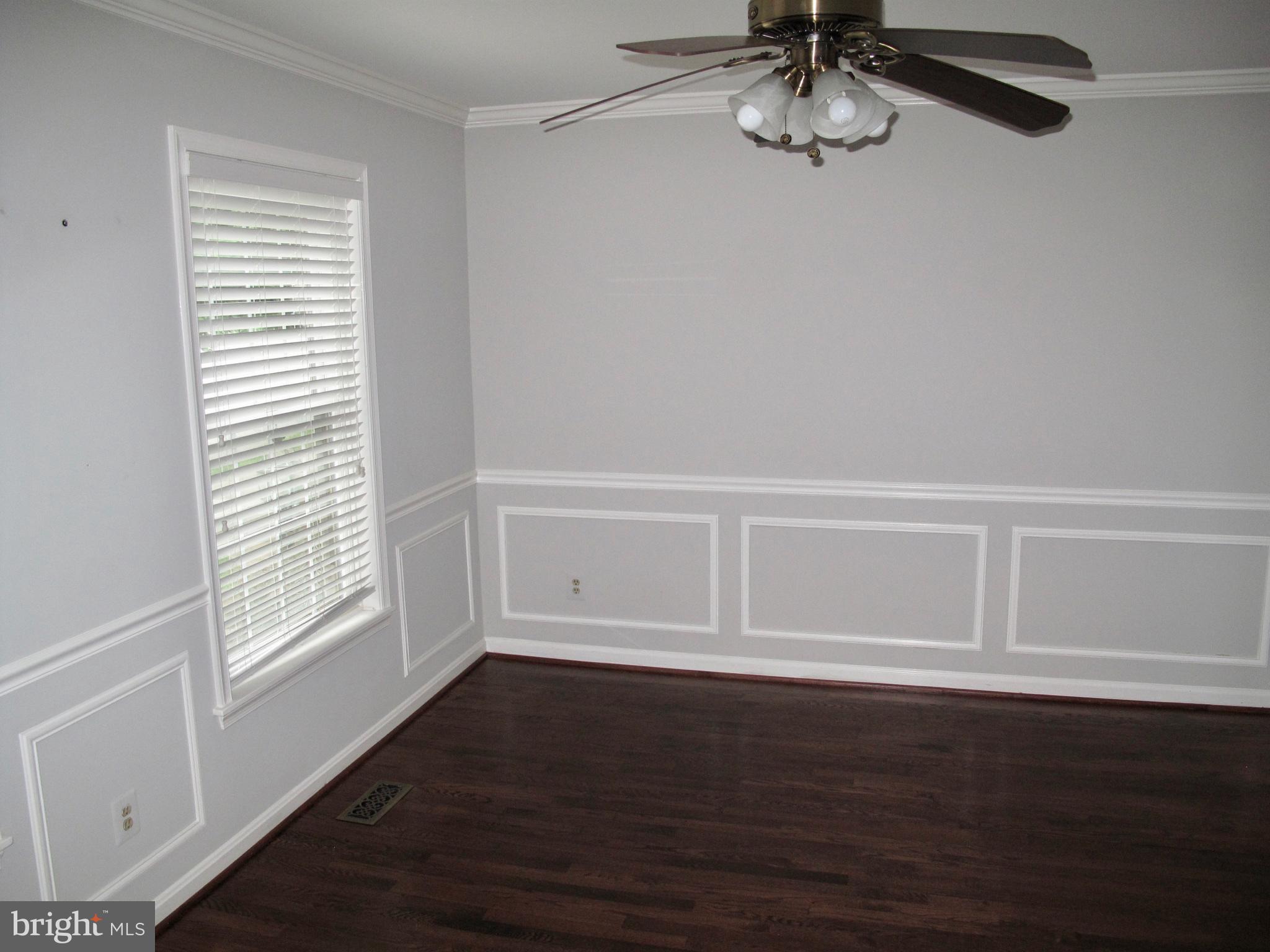 WRENS CORNER - Residential Lease