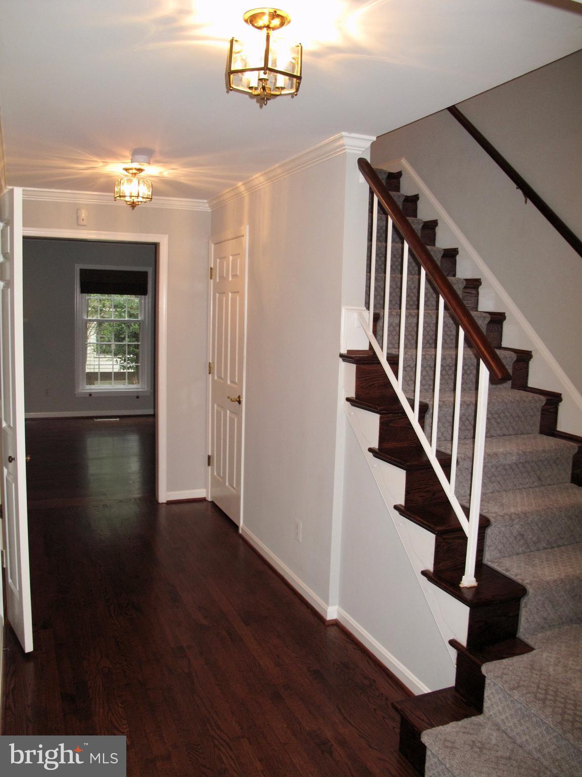 WRENS CORNER - Residential Lease