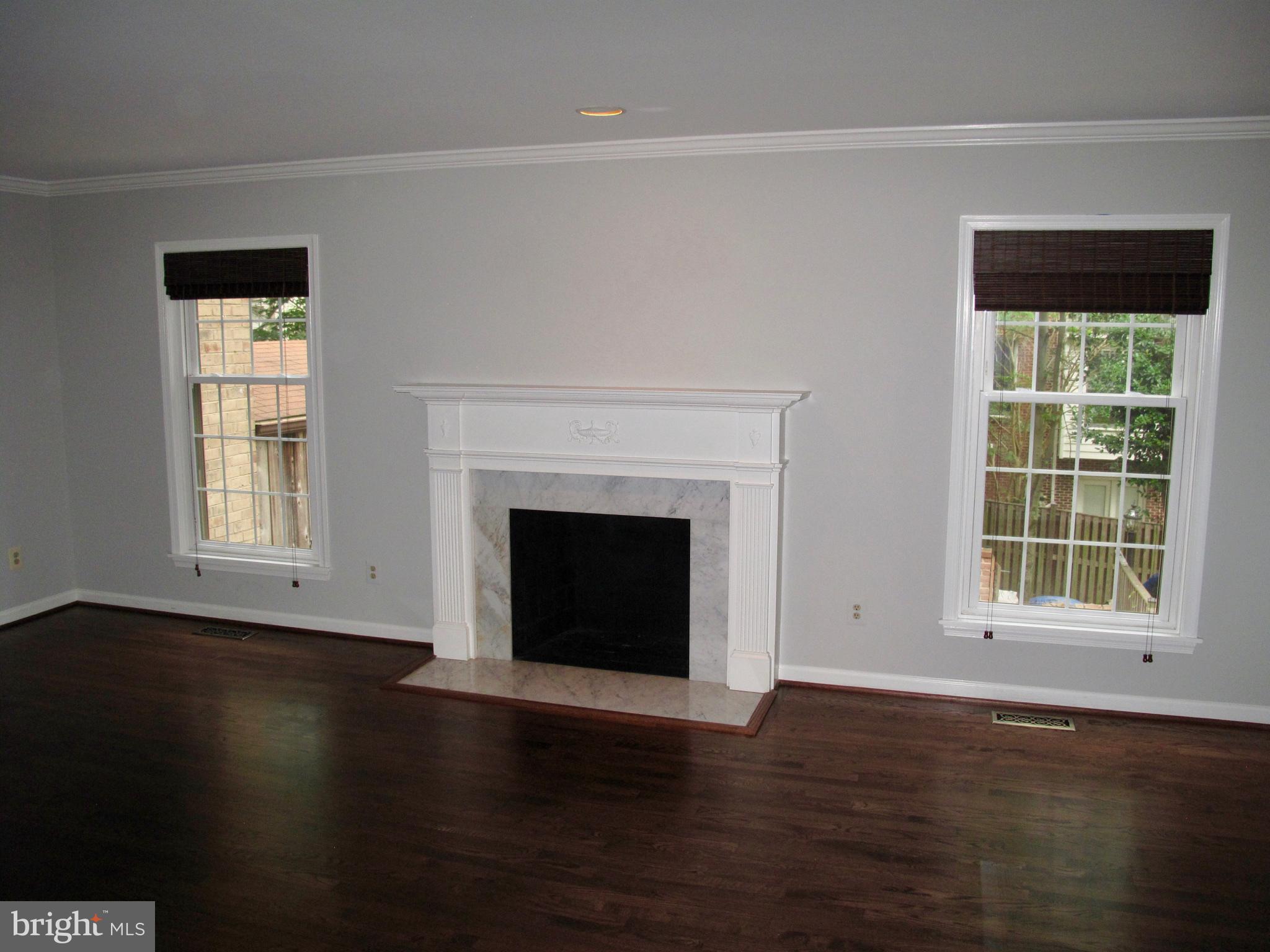 WRENS CORNER - Residential Lease