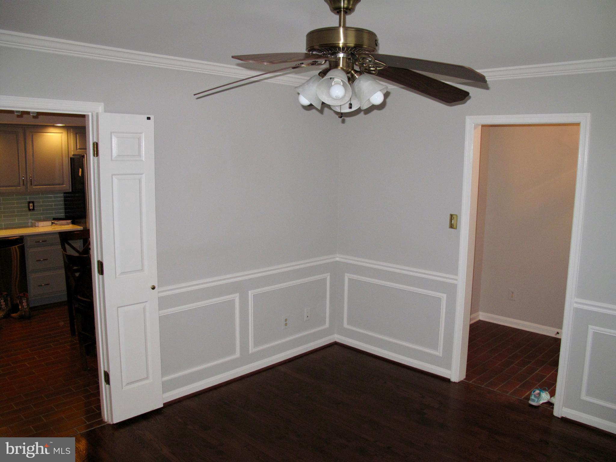 WRENS CORNER - Residential Lease