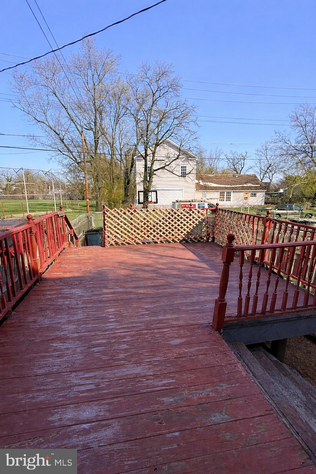 WEST INVERNESS - Residential