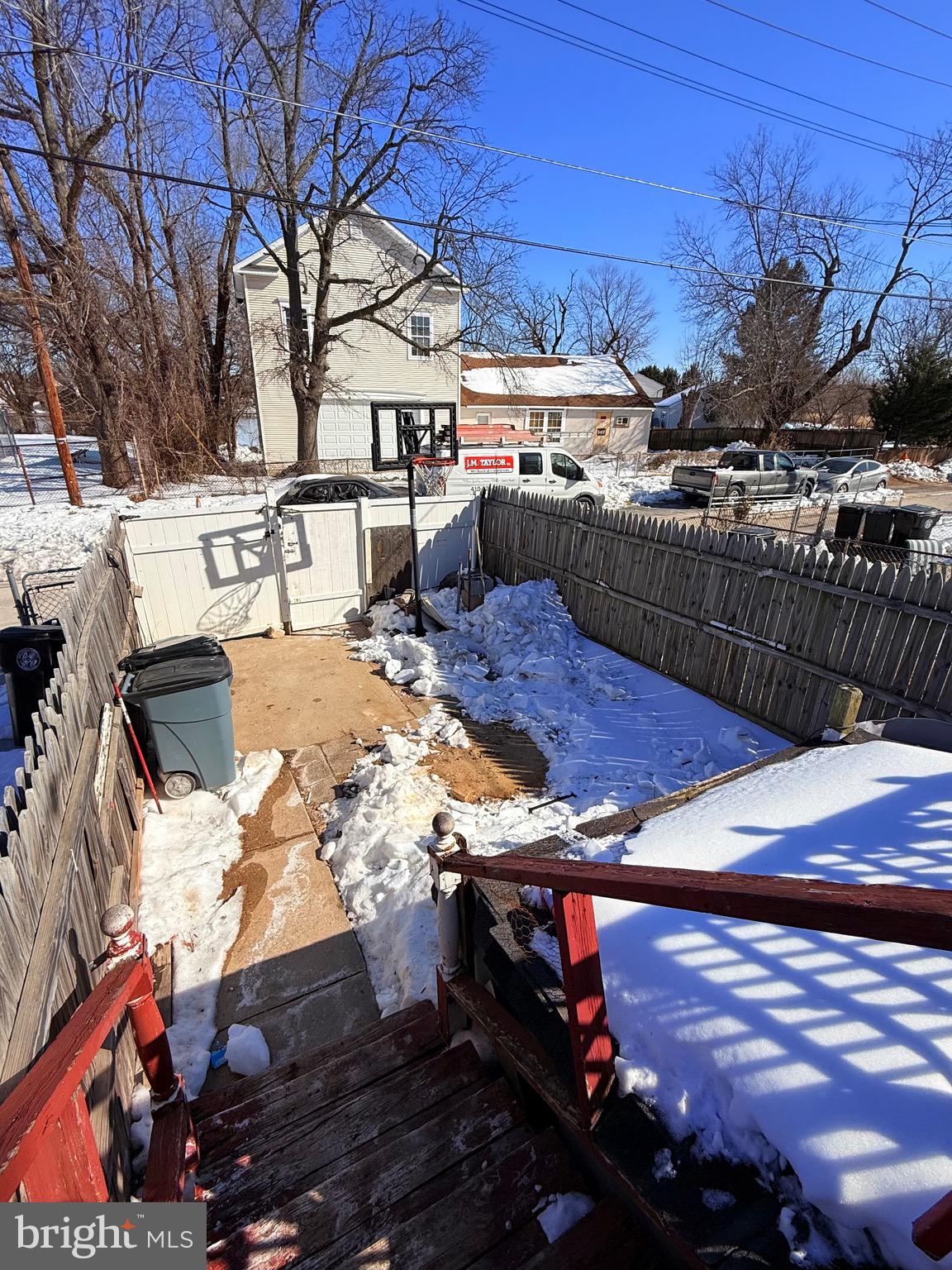 WEST INVERNESS - Residential