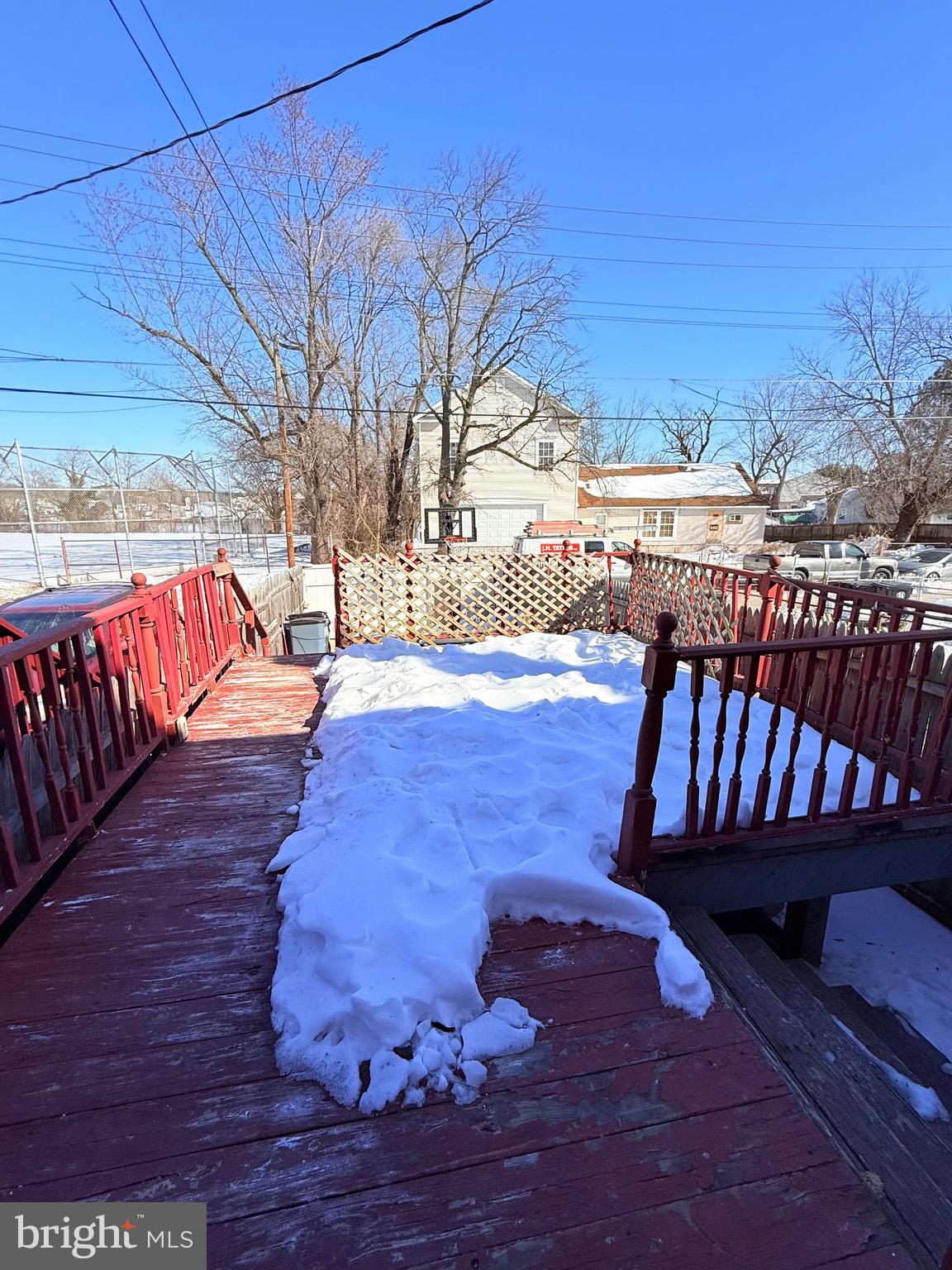 WEST INVERNESS - Residential