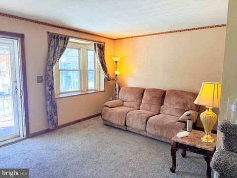 8418 KAVANAGH ROAD BALTIMORE MD 21222