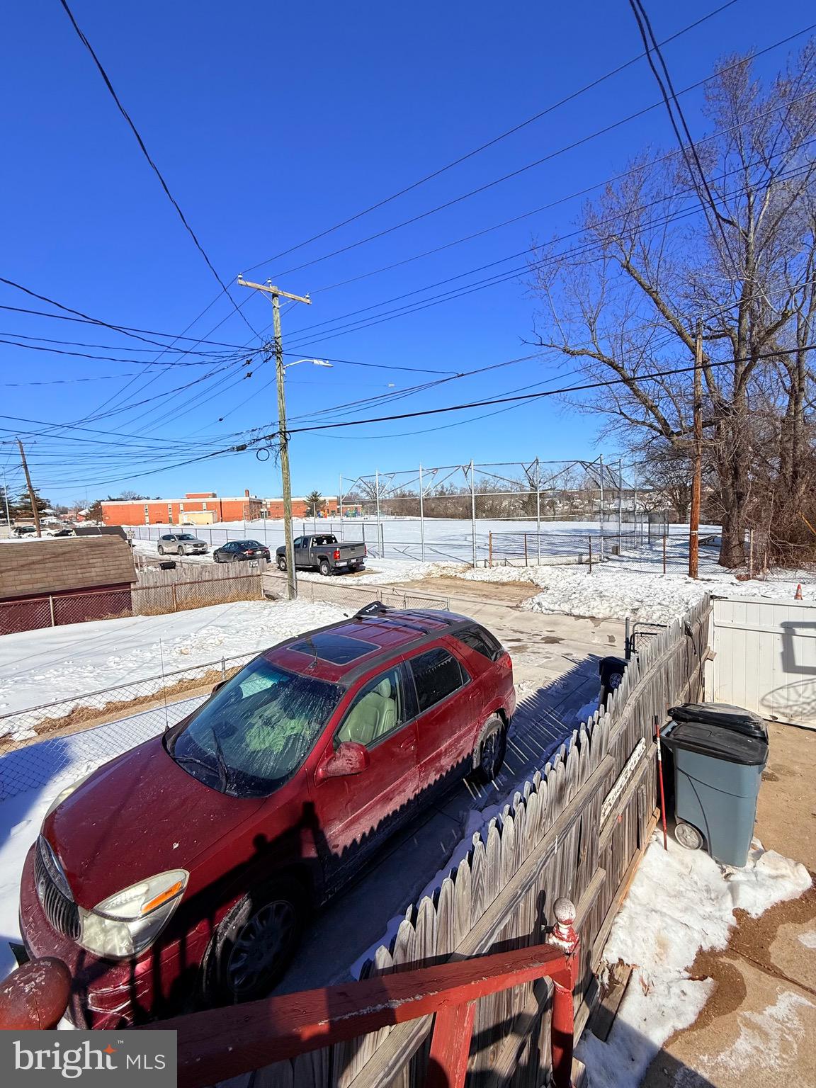 WEST INVERNESS - Residential