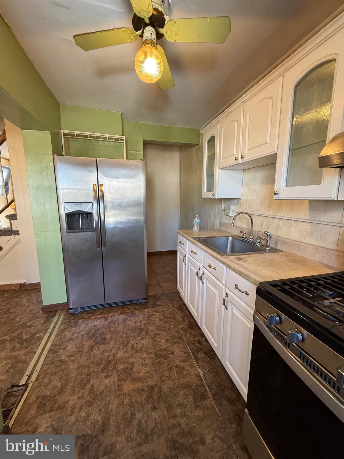 WEST INVERNESS - Residential