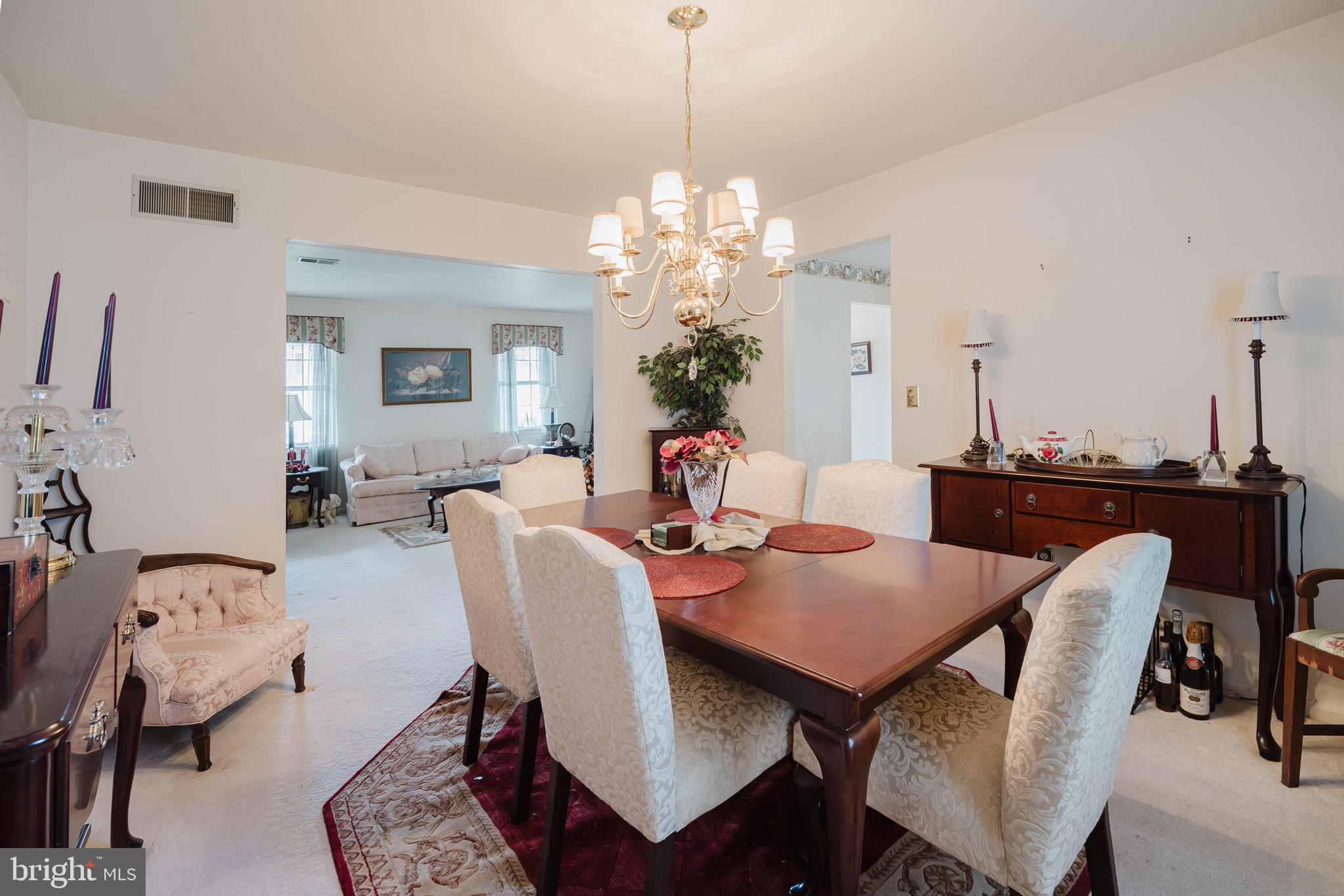 PRESIDENTIAL CT - Residential