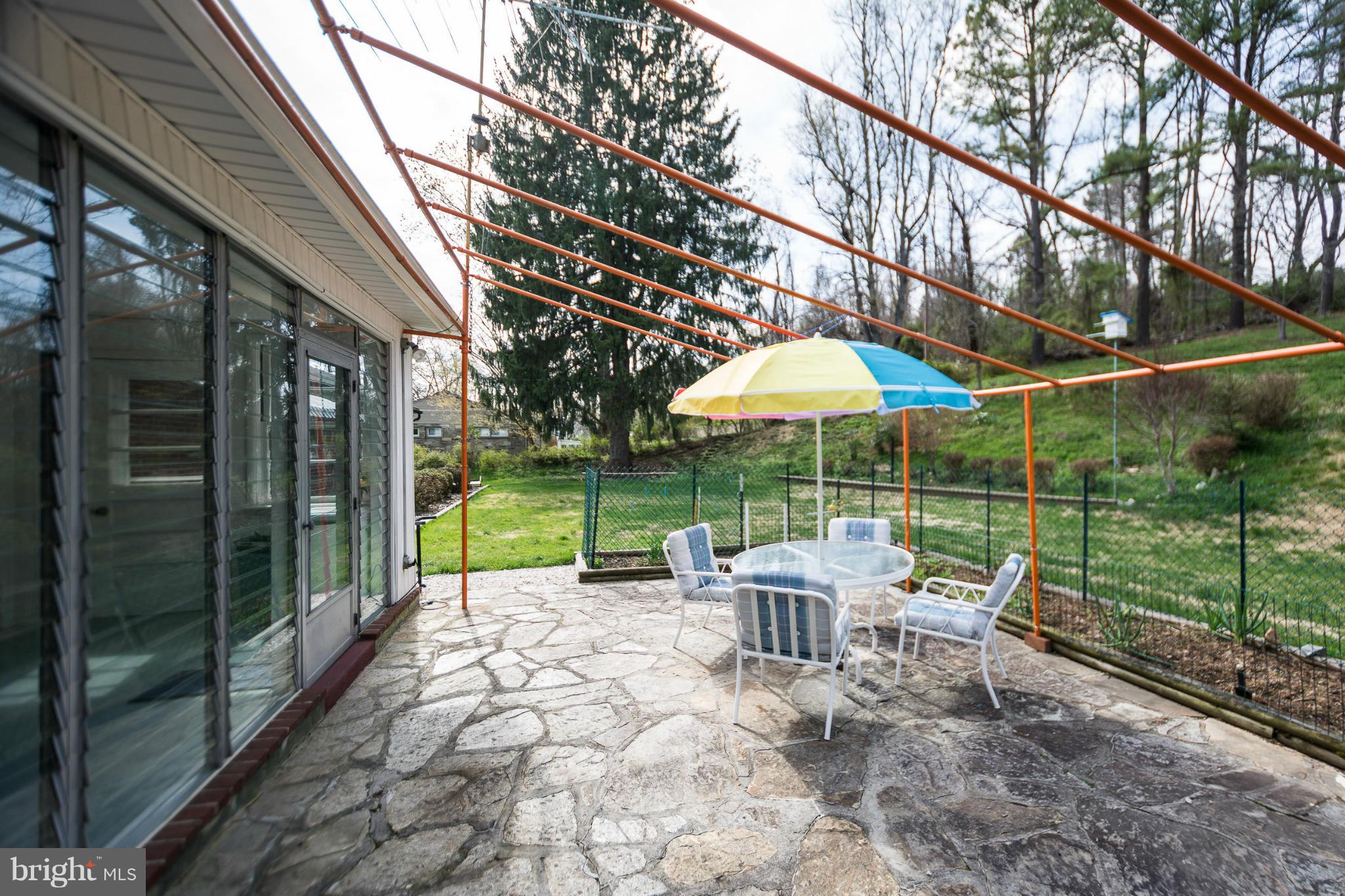 POT SPRING - Residential