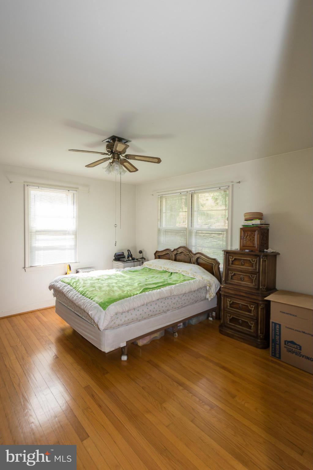 POT SPRING - Residential