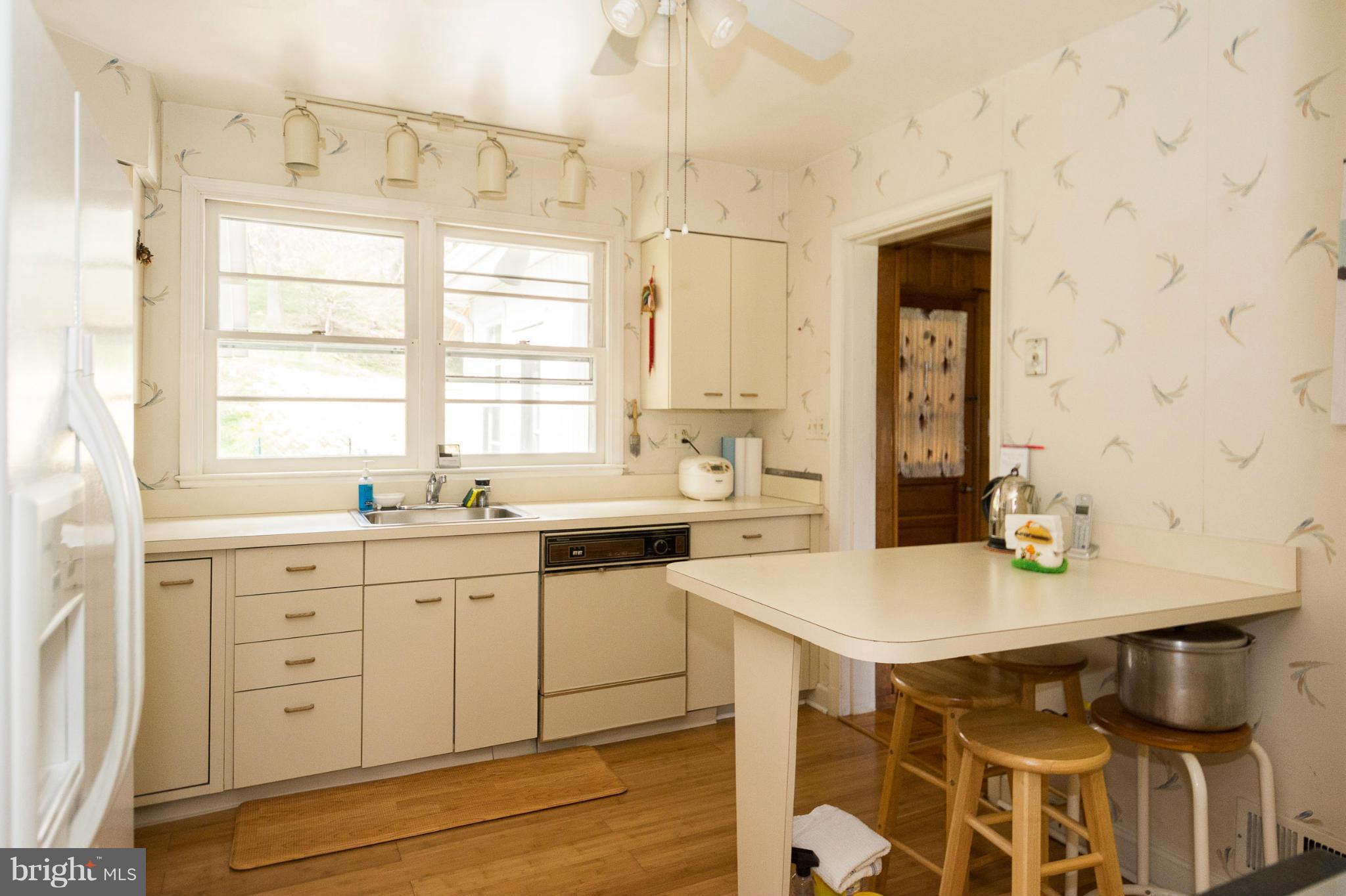 POT SPRING - Residential